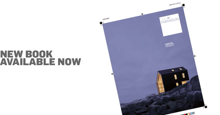 Residential Book 2026